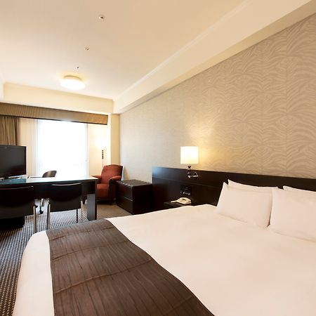 Hotel Villa Fontaine Grand Tokyo-Roppongi Kültér fotó