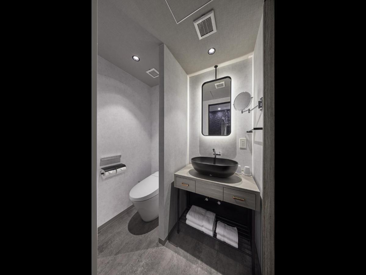 Hotel Villa Fontaine Grand Tokyo-Roppongi Kültér fotó